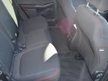 Ford Kuga ST-Line 2.5l Duratec FHEV 183 CP AT AWD