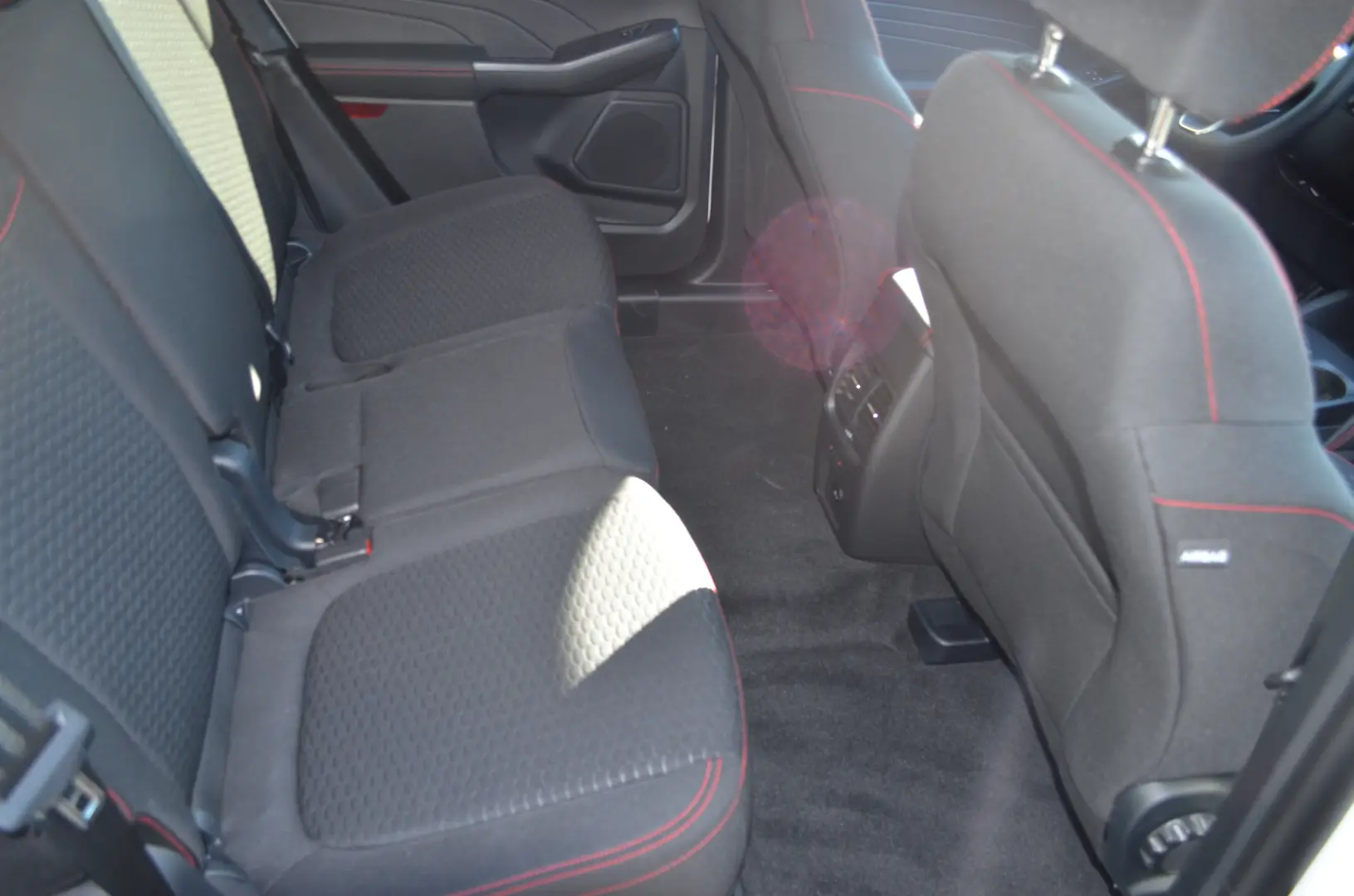 Ford Kuga ST-Line 2.5l Duratec FHEV 183 CP AT AWD