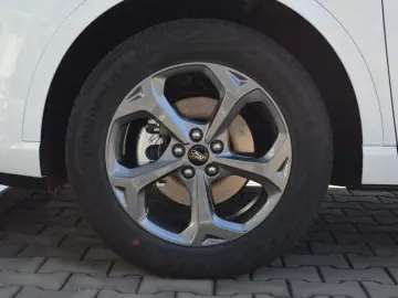 Ford Kuga ST-Line 2.5l Duratec FHEV 183 CP AT AWD