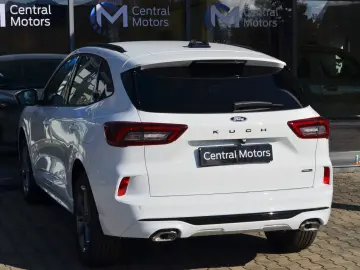 Ford Kuga ST-Line 2.5l Duratec FHEV 183 CP AT AWD