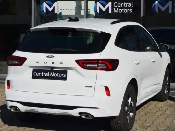 Ford Kuga ST-Line 2.5l Duratec FHEV 183 CP AT AWD