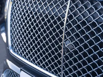 Bentayga 4.0 V8 S 4WD FirstEdition Warranty 2026