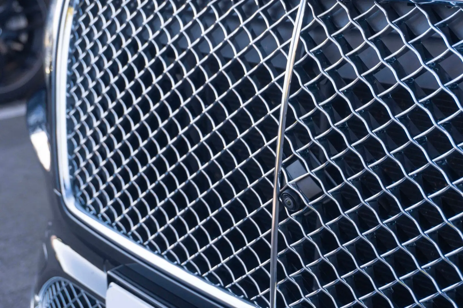 Bentayga 4.0 V8 S 4WD FirstEdition Warranty 2026