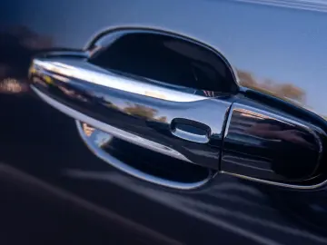 Bentayga 4.0 V8 S 4WD FirstEdition Warranty 2026