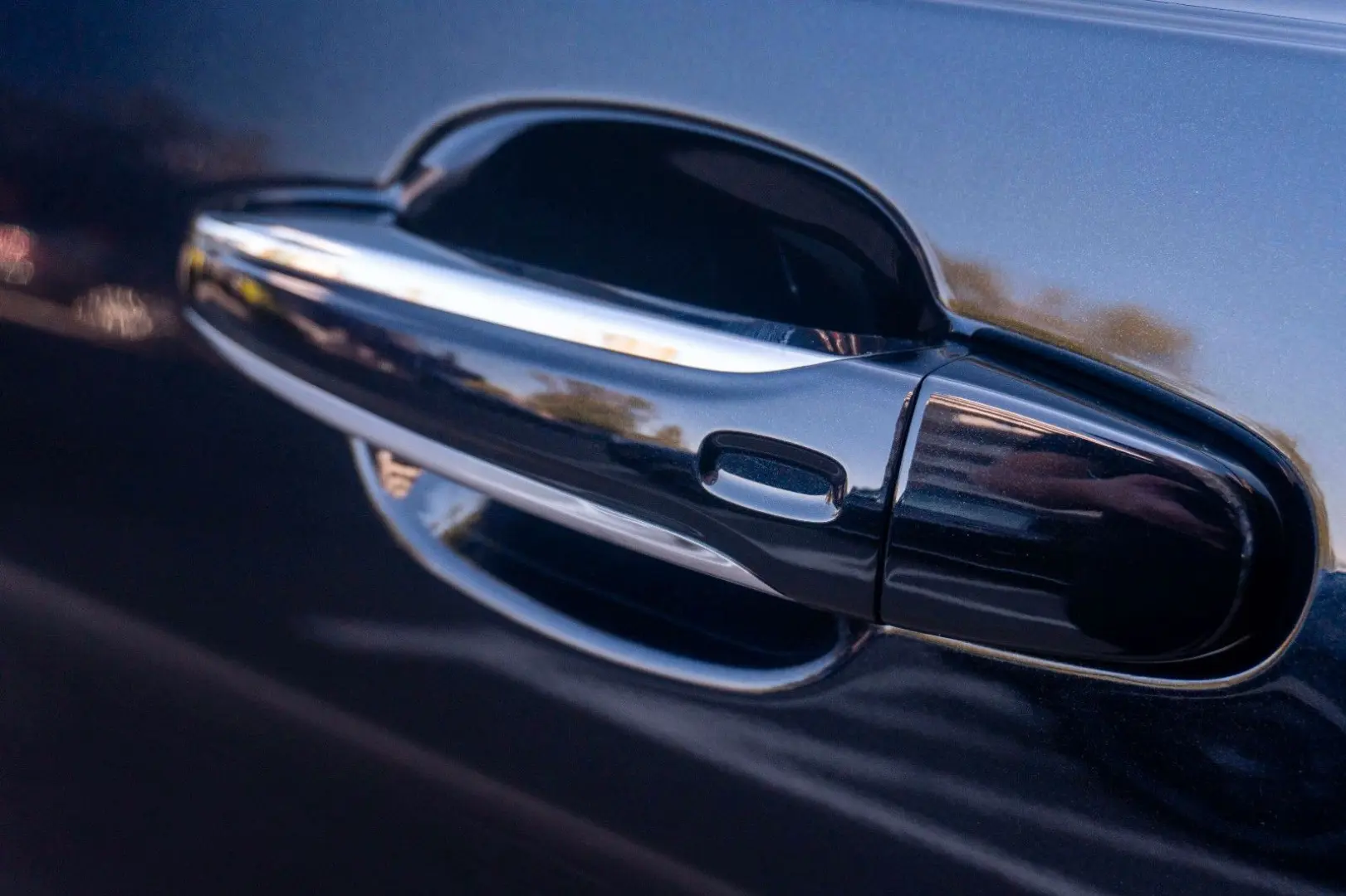 Bentayga 4.0 V8 S 4WD FirstEdition Warranty 2026