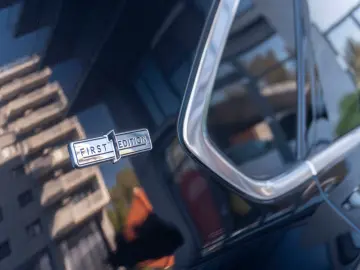 Bentayga 4.0 V8 S 4WD FirstEdition Warranty 2026