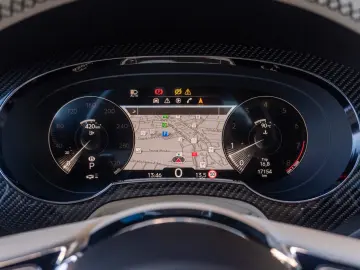 Bentayga 4.0 V8 S 4WD FirstEdition Warranty 2026