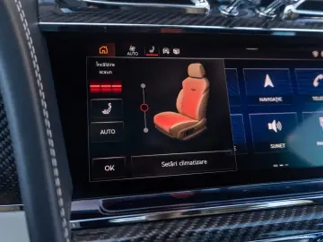 Bentayga 4.0 V8 S 4WD FirstEdition Warranty 2026