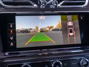 Bentayga 4.0 V8 S 4WD FirstEdition Warranty 2026