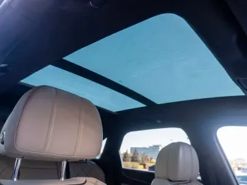 Bentayga 4.0 V8 S 4WD FirstEdition Warranty 2026