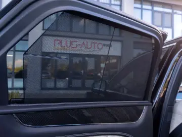 Bentayga 4.0 V8 S 4WD FirstEdition Warranty 2026