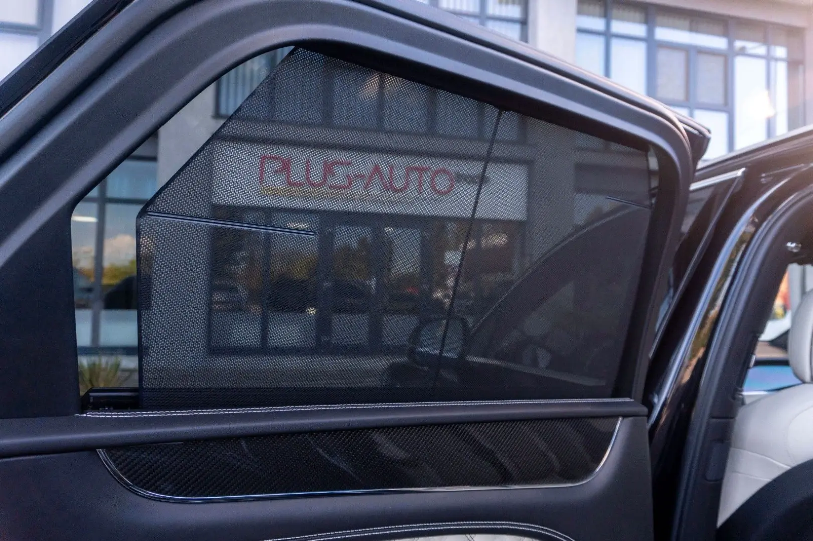 Bentayga 4.0 V8 S 4WD FirstEdition Warranty 2026