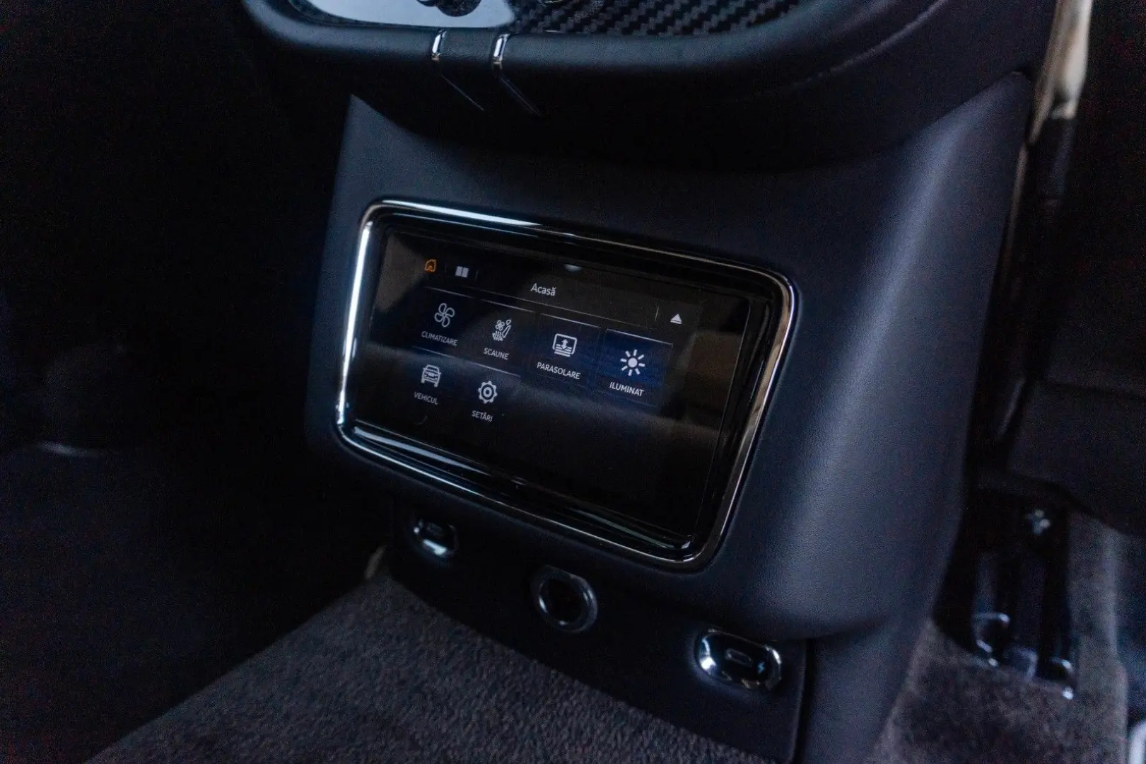 Bentayga 4.0 V8 S 4WD FirstEdition Warranty 2026