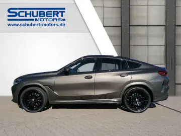 X6 xDrive30d M-Sport LED HUD PANO AHK