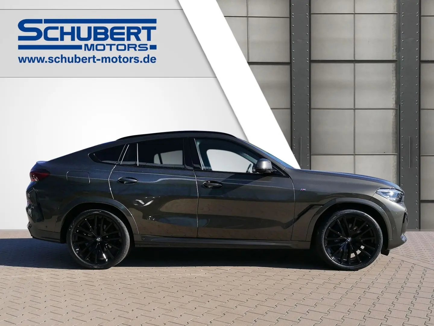 X6 xDrive30d M-Sport LED HUD PANO AHK