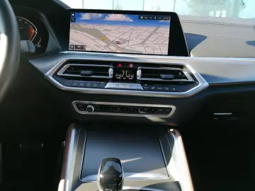 X6 xDrive30d M-Sport LED HUD PANO AHK