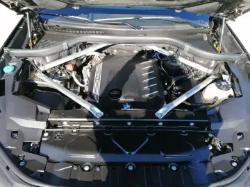 X6 xDrive30d M-Sport LED HUD PANO AHK