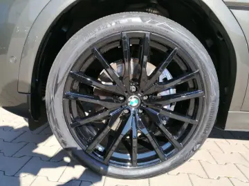 X6 xDrive30d M-Sport LED HUD PANO AHK