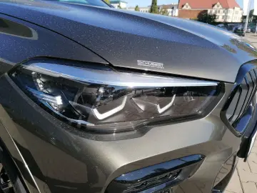 X6 xDrive30d M-Sport LED HUD PANO AHK