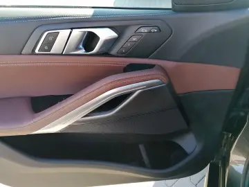 X6 xDrive30d M-Sport LED HUD PANO AHK