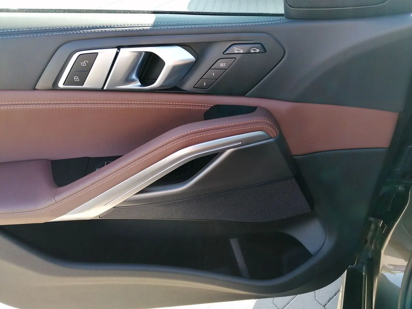 X6 xDrive30d M-Sport LED HUD PANO AHK