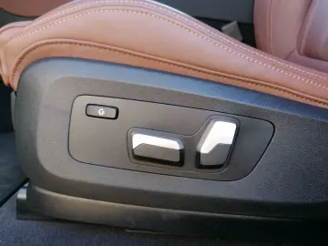 X6 xDrive30d M-Sport LED HUD PANO AHK