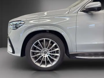 GLE 350 de 4M AMG-Ext. Pano Airmatic AHK 21
