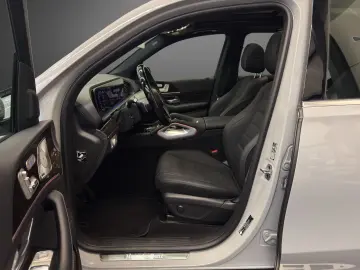 GLE 350 de 4M AMG-Ext. Pano Airmatic AHK 21