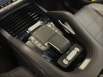 GLE 350 de 4M AMG-Ext. Pano Airmatic AHK 21
