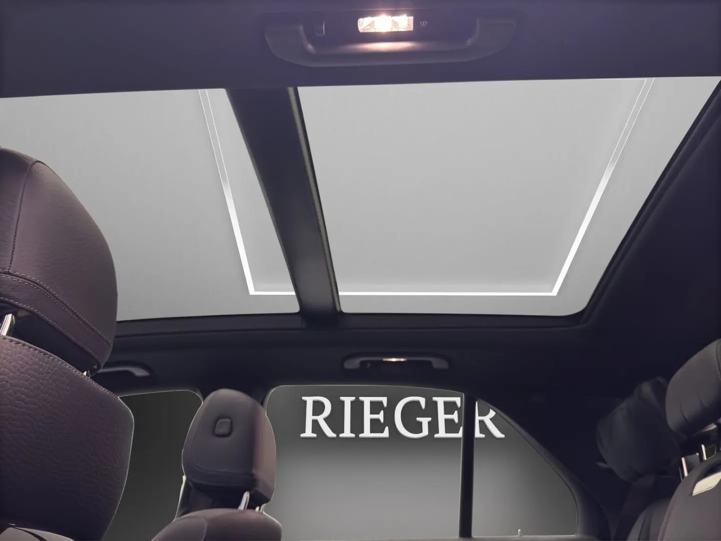 GLE 350 de 4M AMG-Ext. Pano Airmatic AHK 21