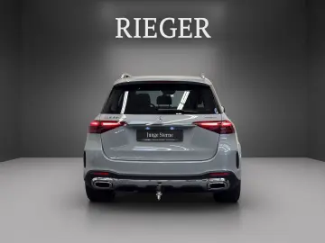 GLE 350 de 4M AMG-Ext. Pano Airmatic AHK 21