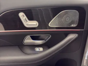 GLE 350 de 4M AMG-Ext. Pano Airmatic AHK 21