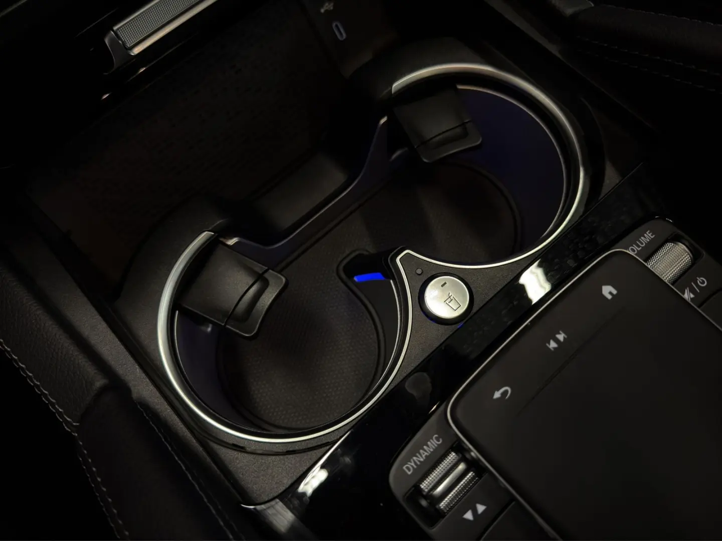 GLE 350 de 4M AMG-Ext. Pano Airmatic AHK 21