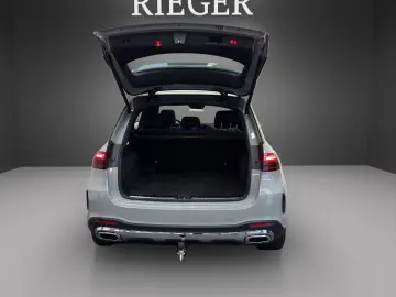 GLE 350 de 4M AMG-Ext. Pano Airmatic AHK 21