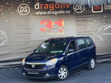 Dacia Lodgy