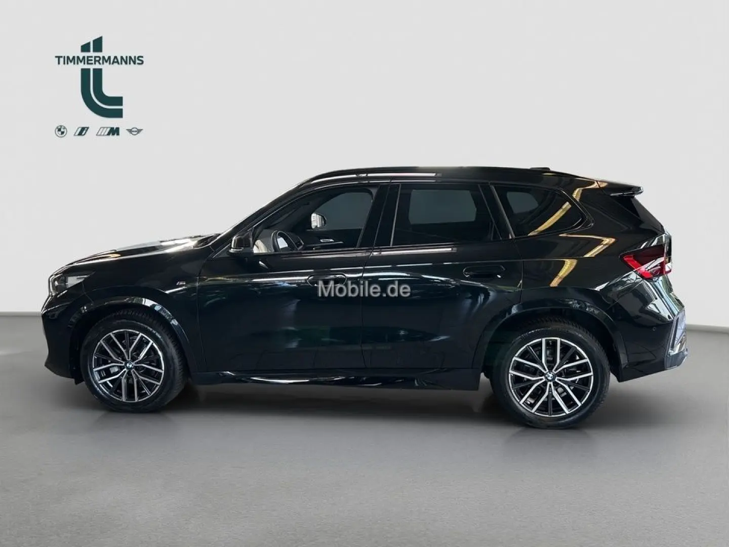 X1 xDrive20d Steptronic  M-Sport  DrvAss