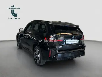 X1 xDrive20d Steptronic  M-Sport  DrvAss