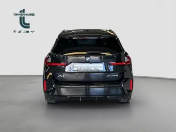 X1 xDrive20d Steptronic  M-Sport  DrvAss