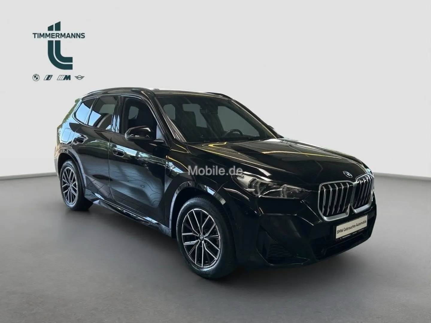 X1 xDrive20d Steptronic  M-Sport  DrvAss