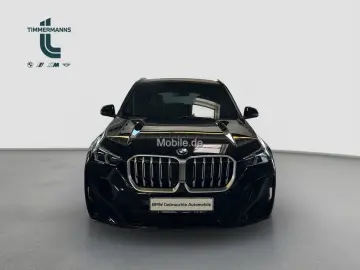 X1 xDrive20d Steptronic  M-Sport  DrvAss