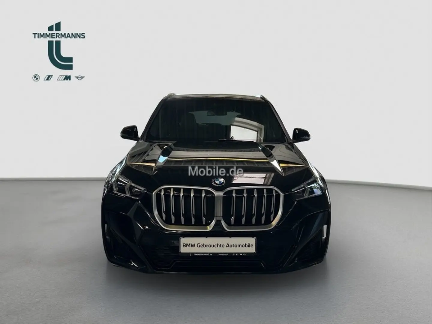 X1 xDrive20d Steptronic  M-Sport  DrvAss