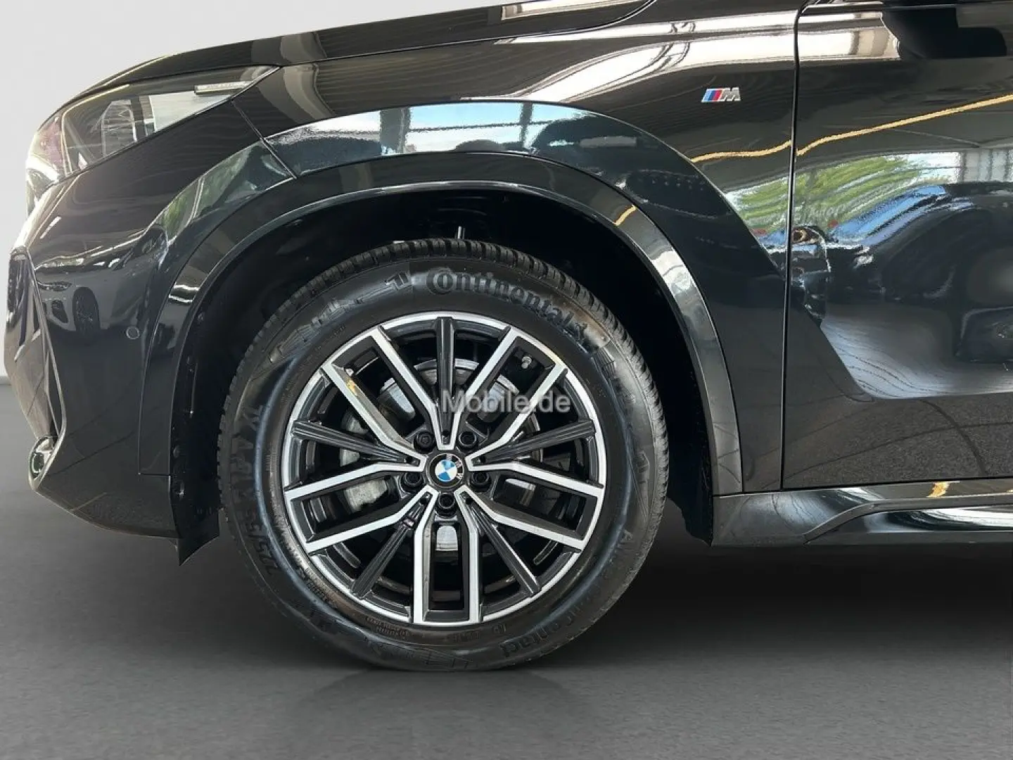 X1 xDrive20d Steptronic  M-Sport  DrvAss