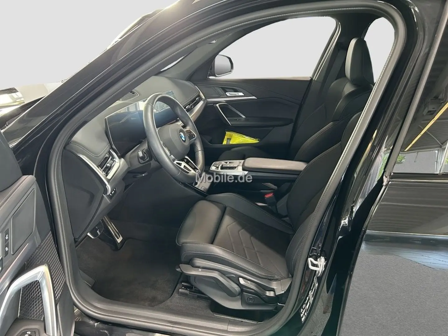 X1 xDrive20d Steptronic  M-Sport  DrvAss