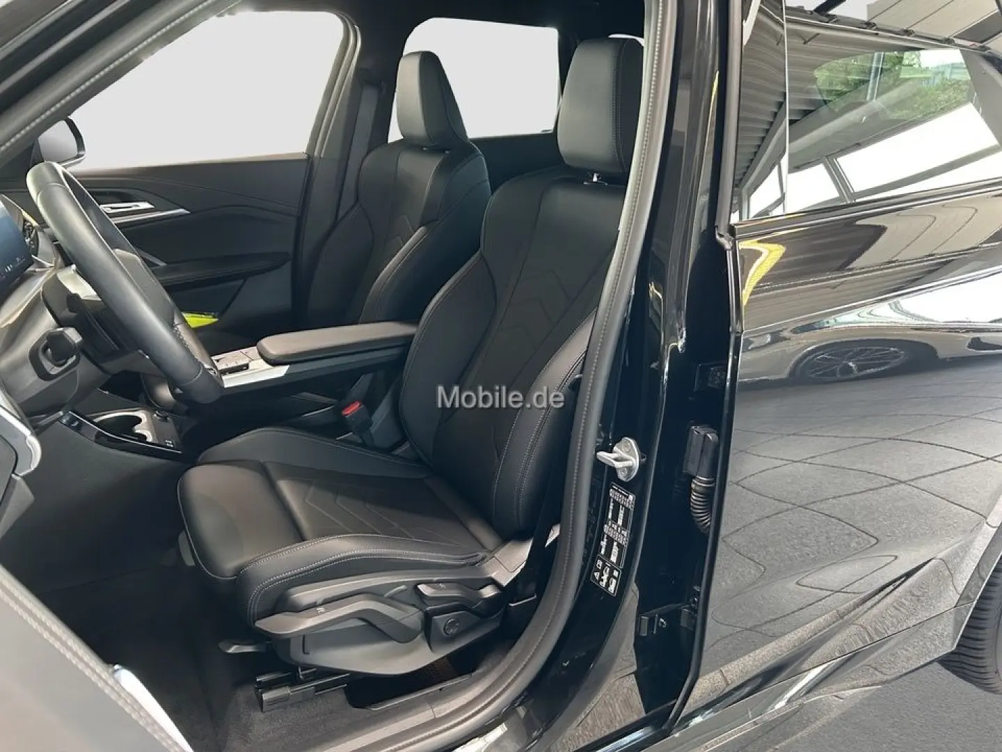 X1 xDrive20d Steptronic  M-Sport  DrvAss