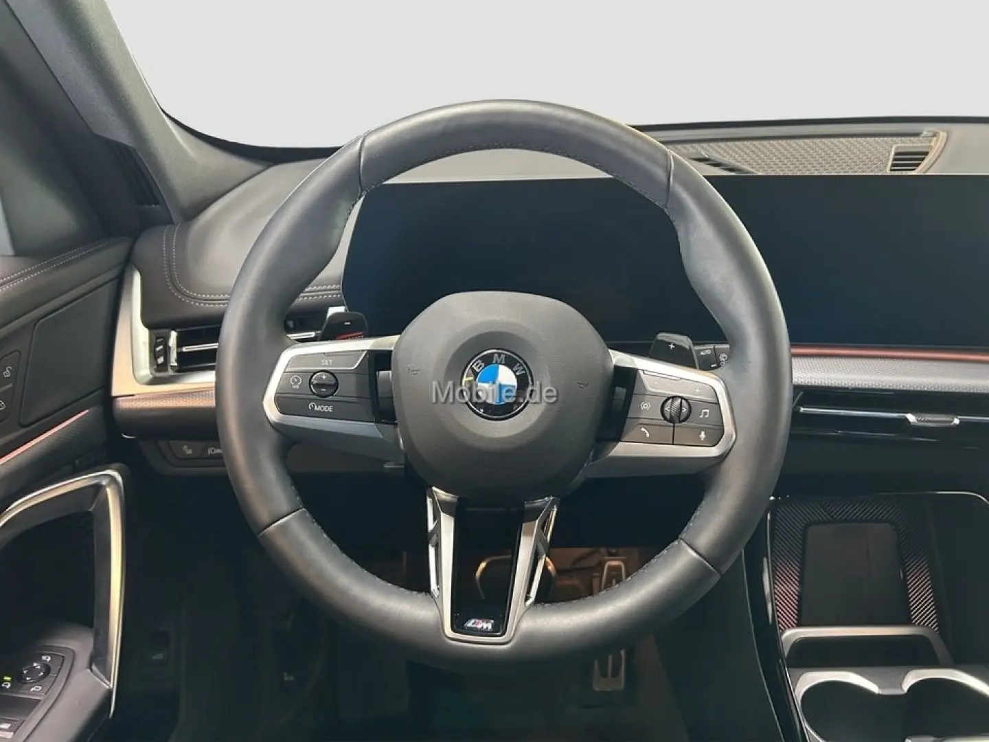 X1 xDrive20d Steptronic  M-Sport  DrvAss