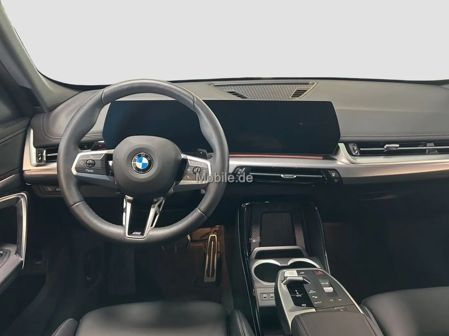 X1 xDrive20d Steptronic  M-Sport  DrvAss