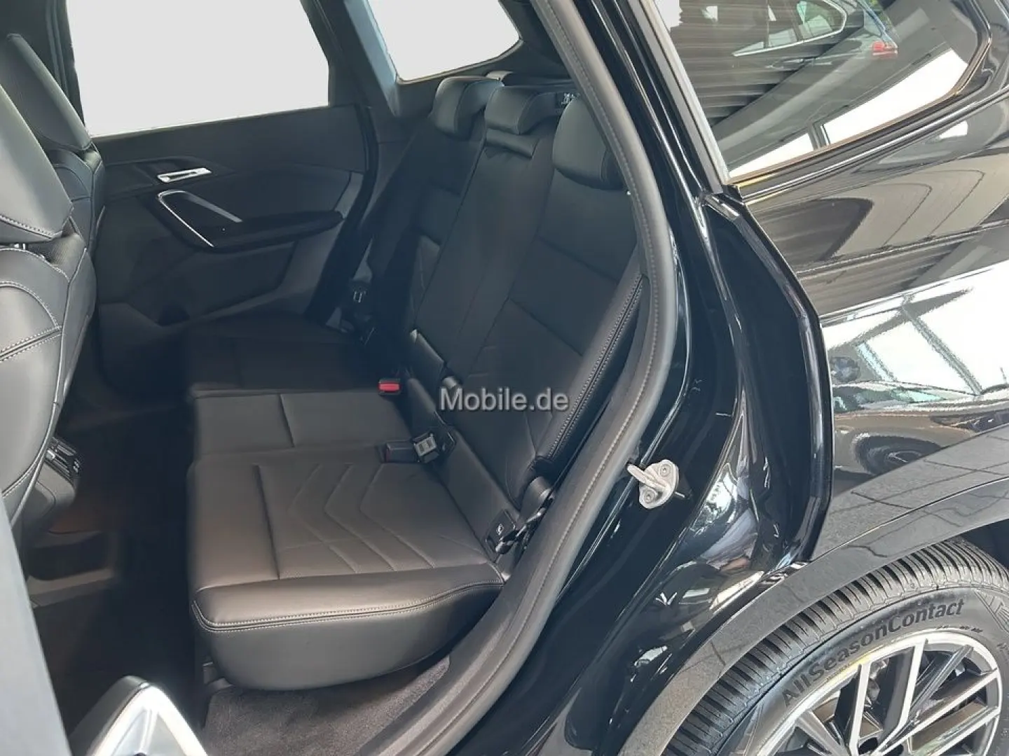 X1 xDrive20d Steptronic  M-Sport  DrvAss