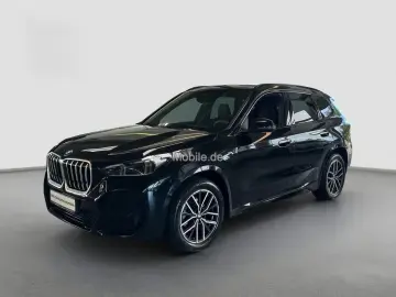 X1 xDrive20d Steptronic  M-Sport  DrvAss