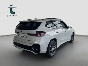 X1 xDrive20d M Paket pro DrvAss  Adap. LED