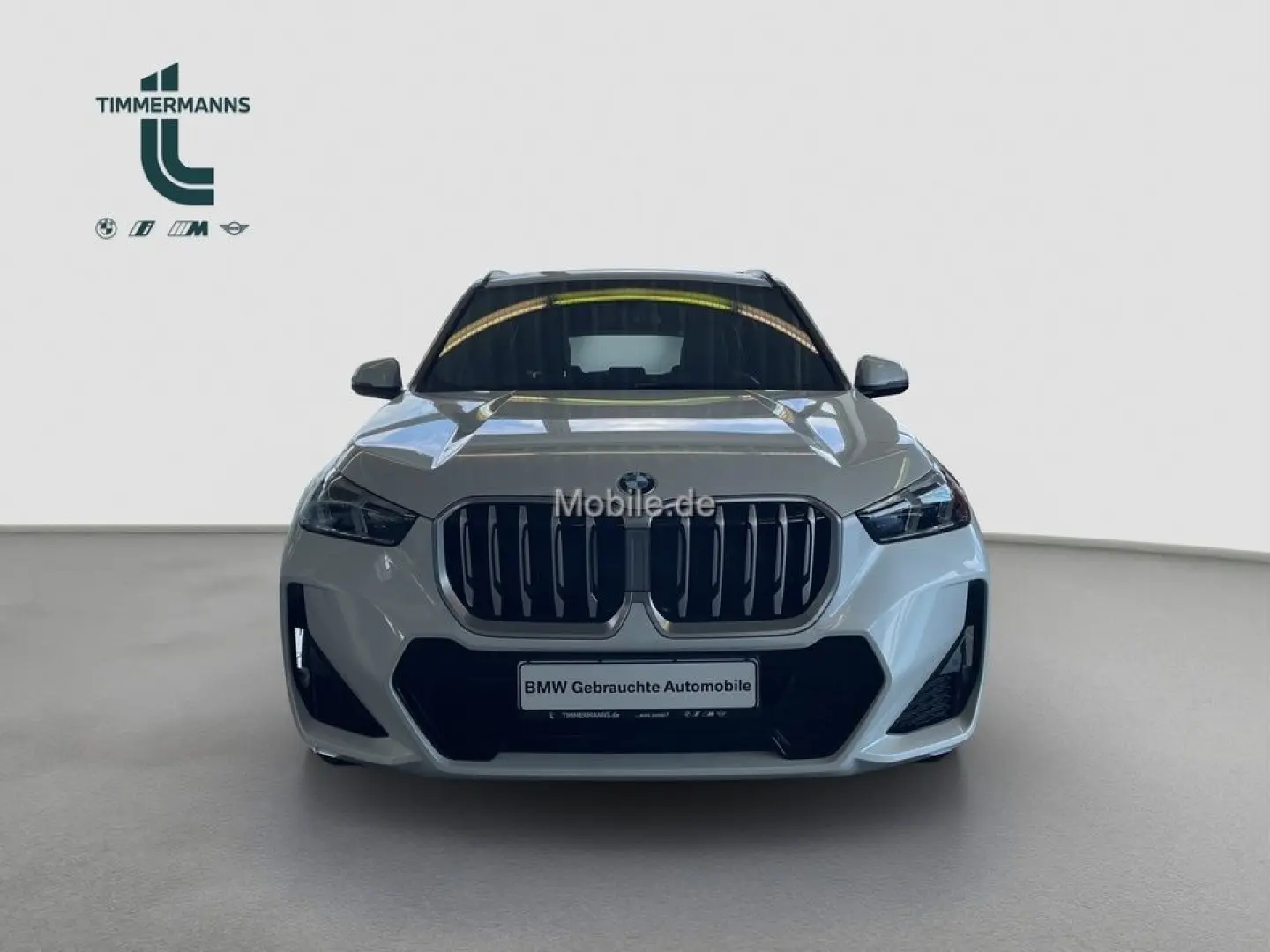 X1 xDrive20d M Paket pro DrvAss  Adap. LED